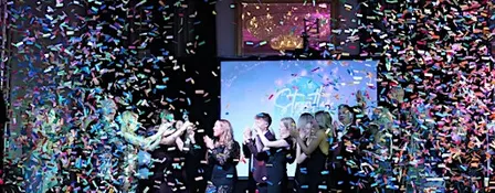 Strictly Nuvo: A Night at the Movies