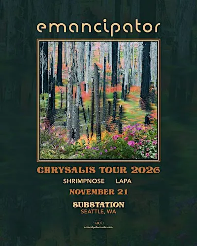 Emancipator