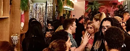 Singles Mixer in Jacksonville!