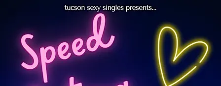 Speed Dating