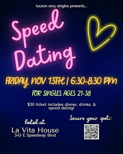 Speed Dating