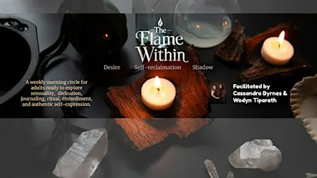 The Flame Within