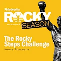 The Rocky Steps Challenge