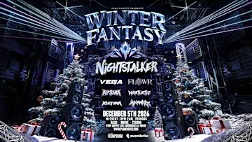 WINTER FANTASY 2026
