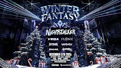 WINTER FANTASY 2026