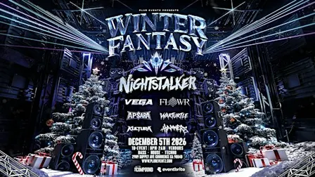 WINTER FANTASY 2026