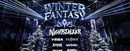 WINTER FANTASY 2026