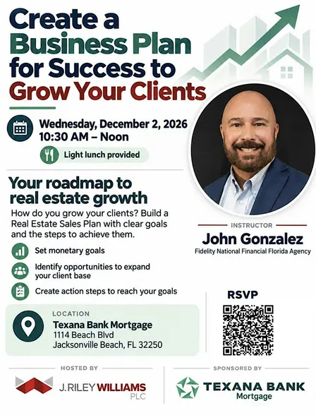 Create a Business Plan for Success to Grow Your Clients