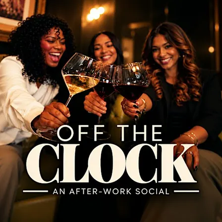 Off The Clock - The After Work Social