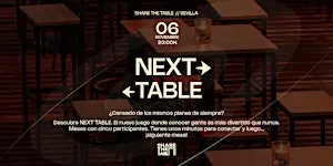 Next Table