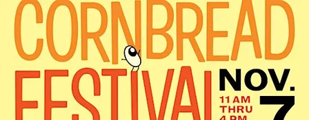 Arkansas Cornbread Festival