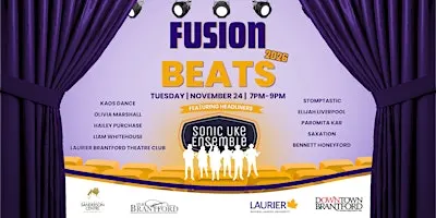 Fusion Beats 2026