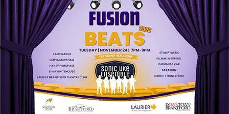 Fusion Beats 2026