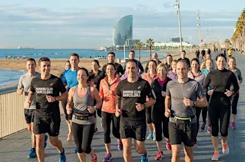 Social Running Barcelona
