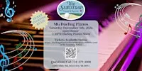 MG Dueling Pianos @ The Sandtrap