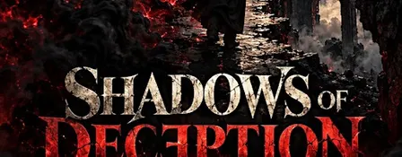 Shadows of Deception (10 week course)