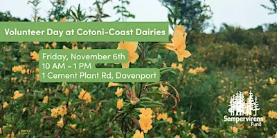 Volunteer Day at Cotoni-Coast Dairies National Monument