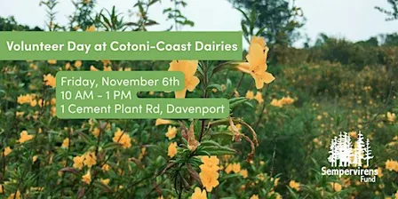 Volunteer Day at Cotoni-Coast Dairies National Monument