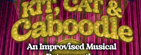 Kit, Cat and Caboodle: An Improvised Musical Retrospective