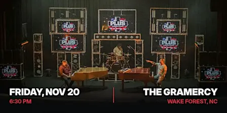 Wake Forest… PLUS Dueling Pianos is BACK