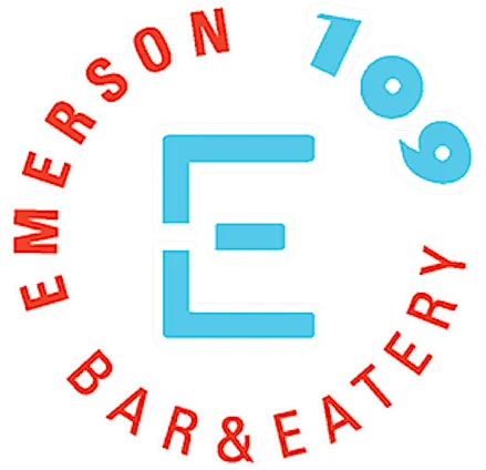 Emerson Comedy Show at Emerson 109