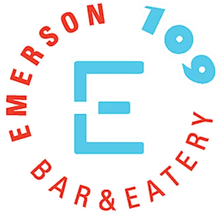 Emerson Comedy Show at Emerson 109