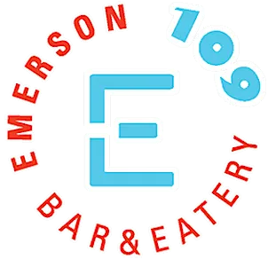 Emerson Comedy Show at Emerson 109
