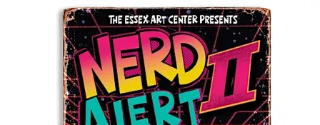 Nerd Alert 2: A Micro Con Returns!