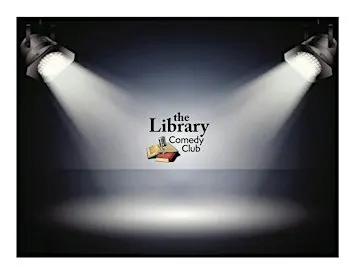 The Sheraton Library Comedy Club Show