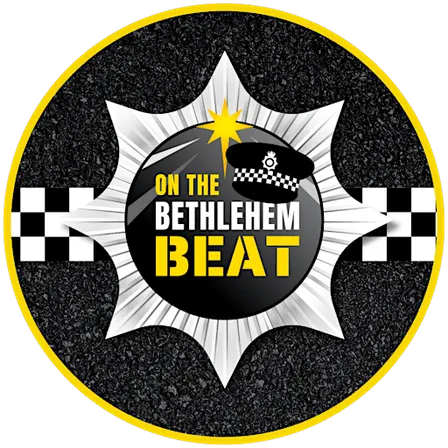 On The Bethlehem Beat
