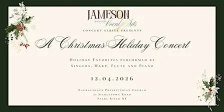 A Christmas Holiday Concert