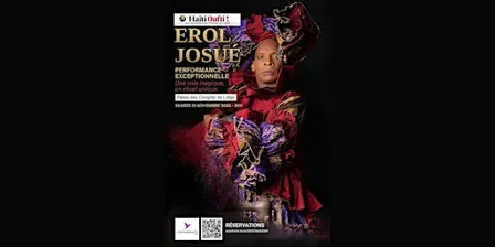 EROL JOSUE