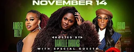 Taco Tuesday in ATLANTA- Stevie Mackey & Friends