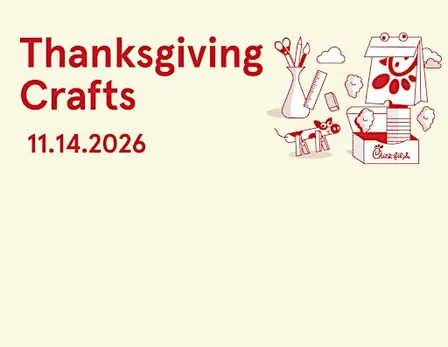 Thanksgiving Craft w/ Michelle