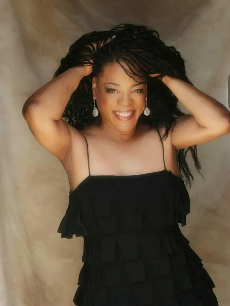 Night of the Blaxican Presents: Evelyn Champagne King Live!