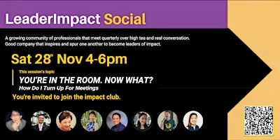 LeaderImpact Social