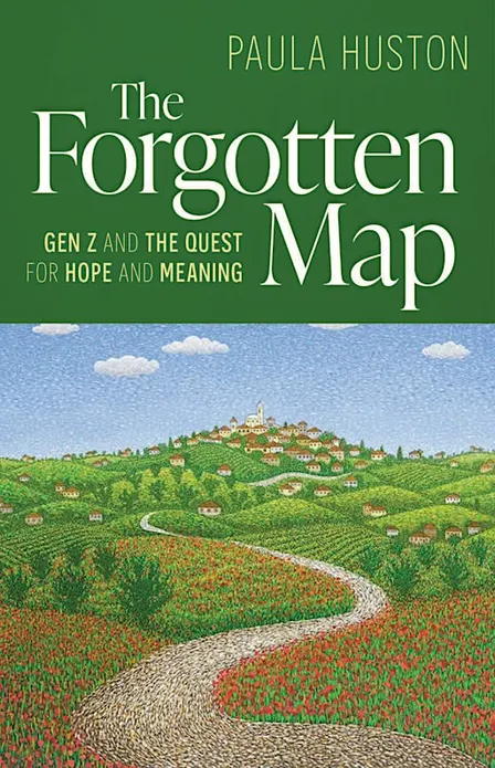 Gen Z and the Quest for Hope and Meaning