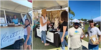 Waypoint Artisan Market