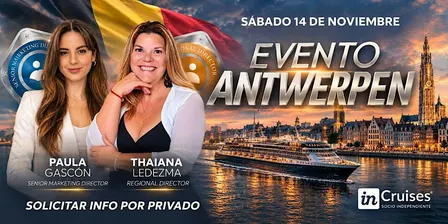 ✨ Descubre una Nueva Forma de Viajar y Emprender