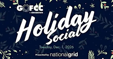 GOFCC Holiday Social