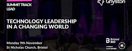 Brazen Summit 2026, Day 1: Technology Leadership in a Changing World