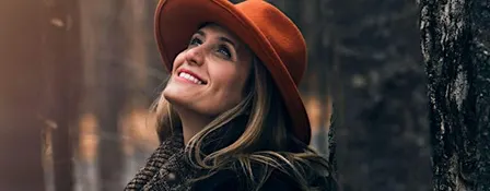 Riverfront Gratitude Walk & Guided Meditation