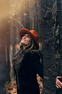 Riverfront Gratitude Walk & Guided Meditation