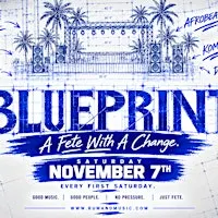 BLUEPRINT