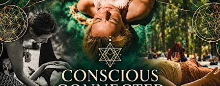 Breathwork Journey Conscious connected method in Cancun, Mex