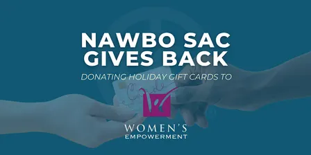 Women Supporting Women: An Evening of Connection & Giving