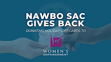Women Supporting Women: An Evening of Connection & Giving
