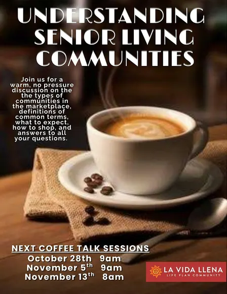 Understanding Senior Communities