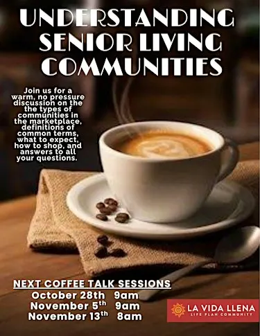 Understanding Senior Communities