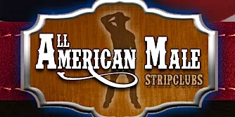 All American Male - Philadelphia, PA